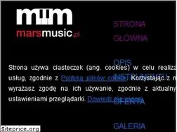Sites similar to marsmusic.pl