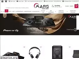 Sites similar to marsmusicshops.com