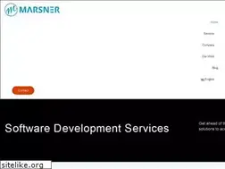 Sites similar to marsner.com