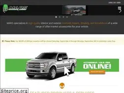 Sites similar to marsofbillings.com