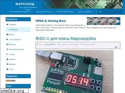 Sites similar to marsohod.org