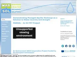 Sites similar to marsol.eu
