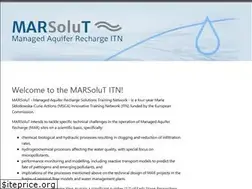 Sites similar to marsolut-itn.eu