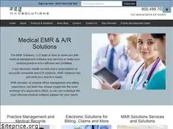 Sites similar to marsolutions.com