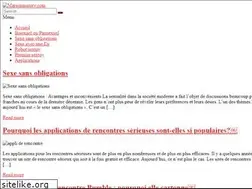 Sites similar to marsonasstory.com