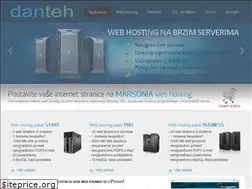Sites similar to marsonia.net