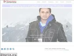 Sites similar to marsonindia.com