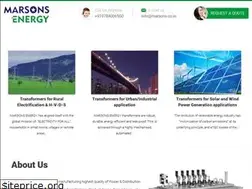 Sites similar to marsons.co.in