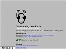 Sites similar to marsorange.com
