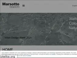 Sites similar to marsotto-edizioni.com