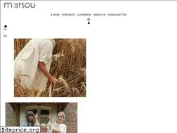 Sites similar to marsou.fr