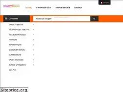 Sites similar to marsouk.com