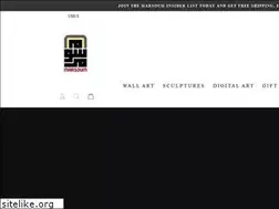 Sites similar to marsoum.co