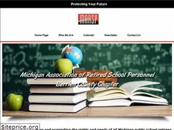 Sites similar to marsp-bcc.org
