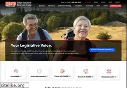 Sites similar to marsp.org