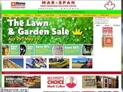 Sites similar to marspan.com