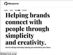 Sites similar to marsparrot.com