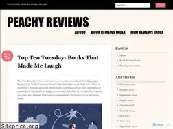 Sites similar to marspeach.wordpress.com