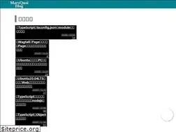 Sites similar to marsquai.com