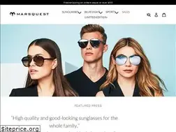 Sites similar to marsquest.com