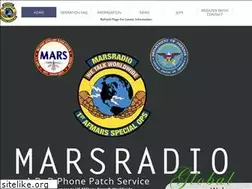 Sites similar to marsradioglobal.us