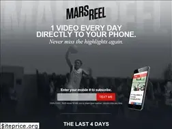 Sites similar to marsreel.co