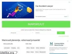 Sites similar to marsruut.net
