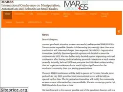 Sites similar to marss-conference.org