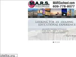 Sites similar to marsschool.com