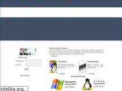 Sites similar to marssoftware.com