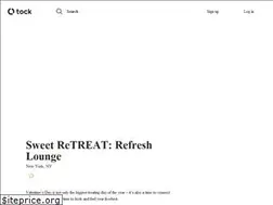 Sites similar to marssweetretreat.com