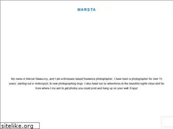 Sites similar to marsta.com