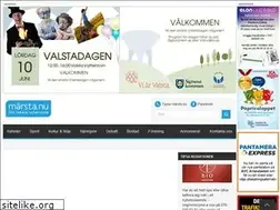 Sites similar to marsta.nu