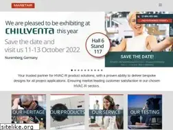 Sites similar to marstair.com