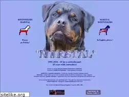 Sites similar to marstal-rottweiler.pl