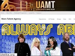 Sites similar to marstalent.com