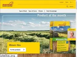 Sites similar to marstall.co.uk