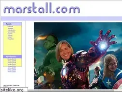 Sites similar to marstall.com
