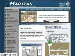 Sites similar to marstaninc.com