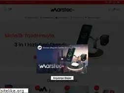 Sites similar to marstec.com.tr