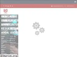 Sites similar to marstech.co.id