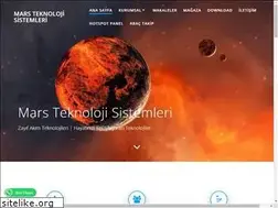 Sites similar to marsteknoloji.net