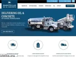 Sites similar to marstellaroilconcrete.com