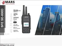 Sites similar to marstelsiz.com