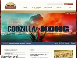 Sites similar to marstheatre.com
