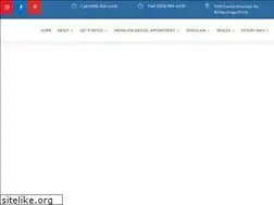 Sites similar to marstonorthodontics.com