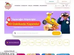 Sites similar to marstoys.com.tr