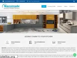 Sites similar to marstrade.in
