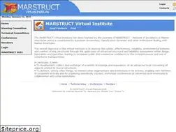 Sites similar to marstruct-vi.com