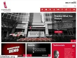Sites similar to marstudio.com
